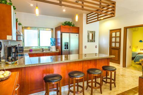 Paseo del Sol Condominios