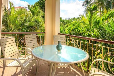 Paseo del Sol Condominios