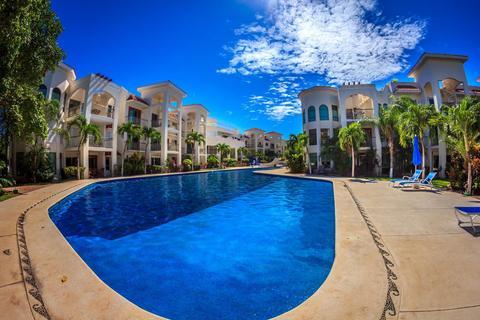 Paseo del Sol Condominios