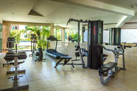 Paseo del Sol Condominios