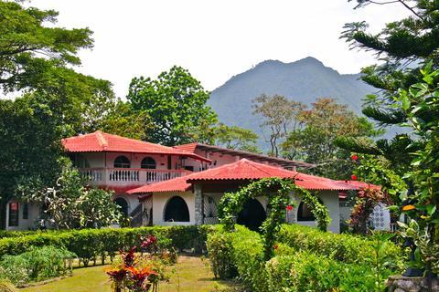 Hotel Restaurante Valle Verde