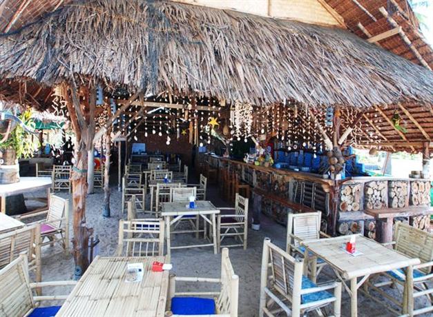 Thai House Beach Resort Ko Lanta