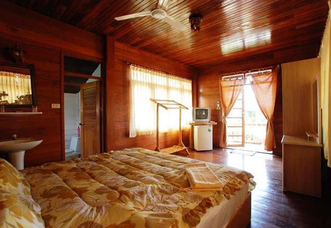 Thai House Beach Resort Ko Lanta