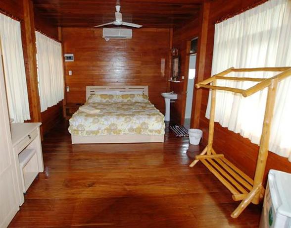 Thai House Beach Resort Ko Lanta