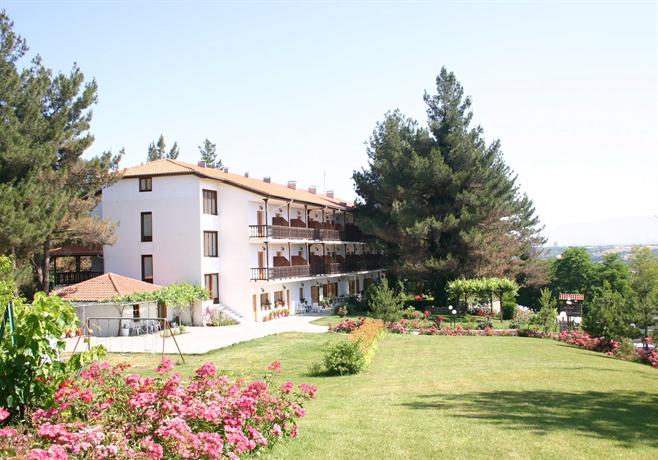 Milionis Forest Hotel