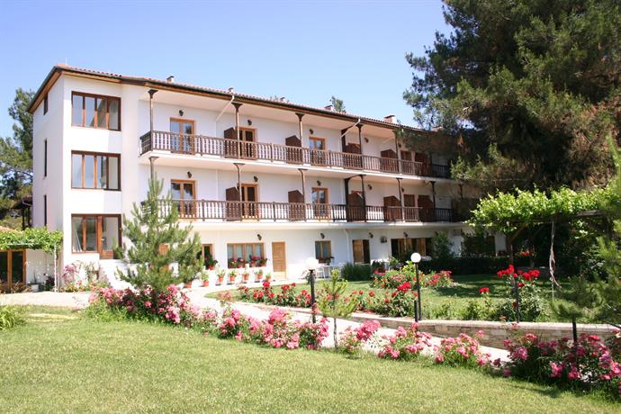 Milionis Forest Hotel