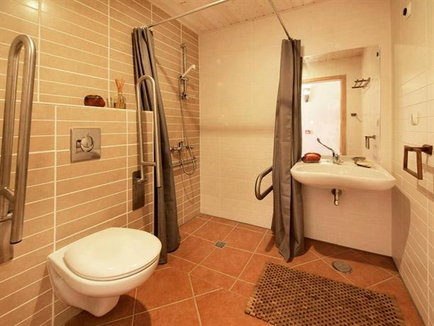 Casa Vale Da Lama Eco Resort