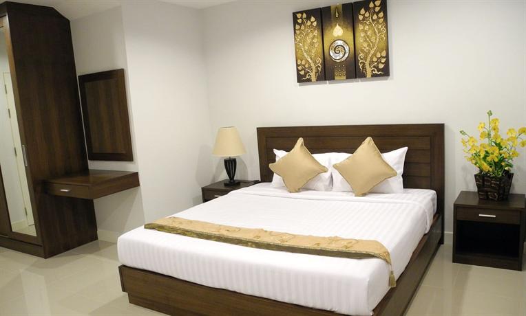 Green House Phuket