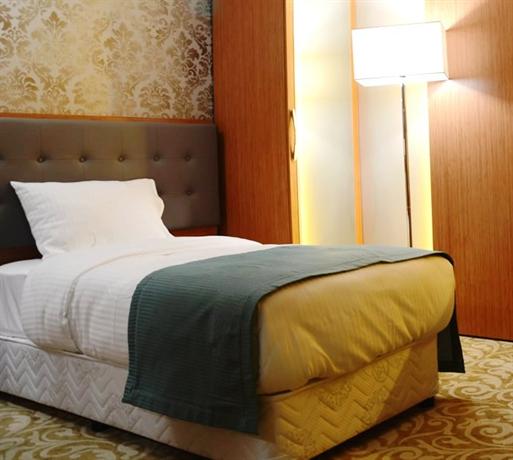 Cinarpark Hotel
