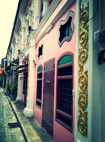 Beehive Phuket Old Town