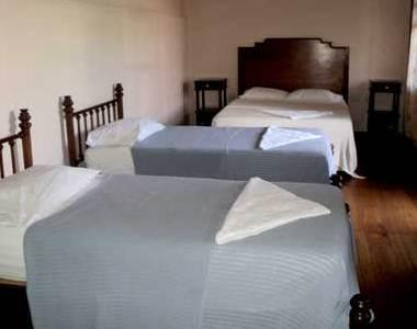 Hotel Casa Antigua Granada