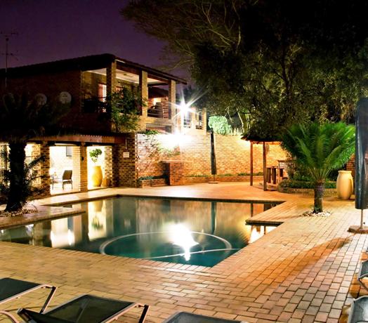 Protea Ridge Estate Lion Park South Africa thumbnail