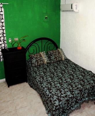 Zyanrooms