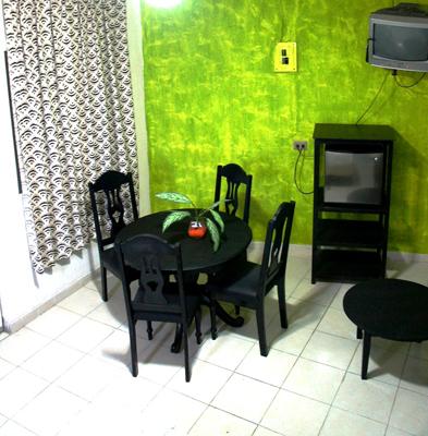 Zyanrooms