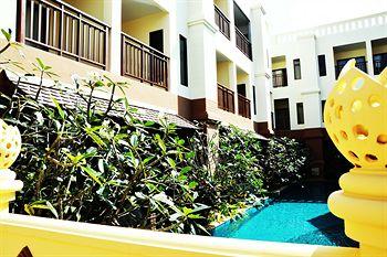 Amaya Beach Resort & Spa Phuket