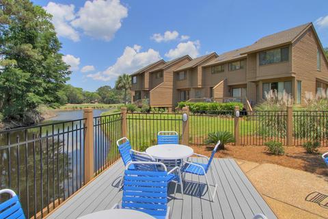 Spinnaker at Shipyard by Hilton Head Accommodations