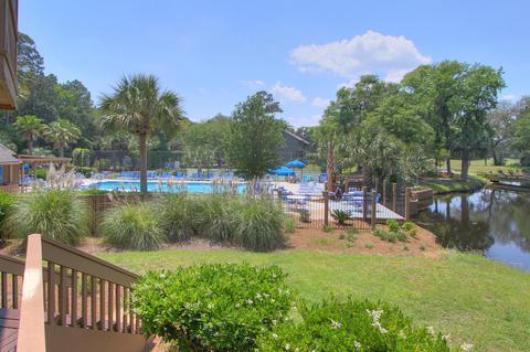 Spinnaker at Shipyard by Hilton Head Accommodations