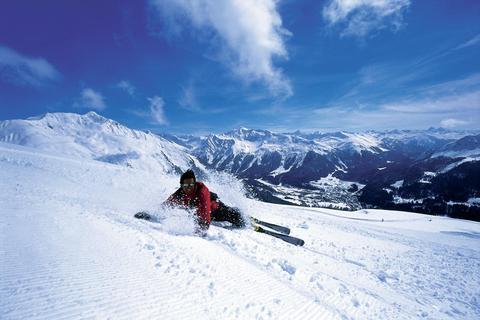 Sunstar Hotel Klosters