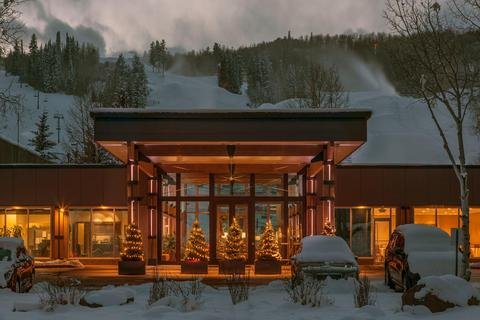 The Inn at Aspen Ashcroft Ski Touring United States thumbnail