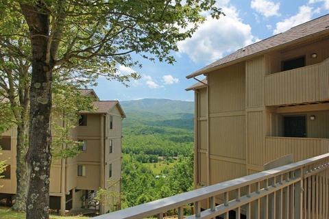 Deer Ridge Mountain Resort
