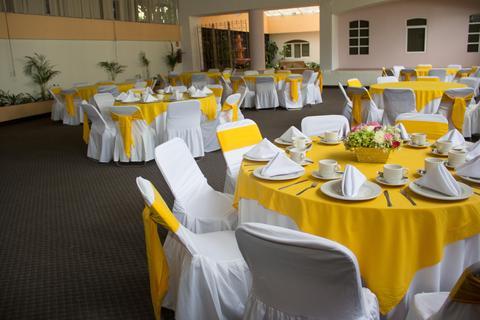 Hotel El Ejecutivo by Reforma Avenue