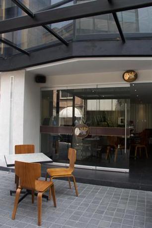 Hotel El Ejecutivo by Reforma Avenue