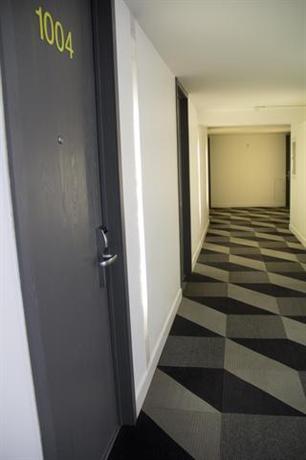 Hotel El Ejecutivo by Reforma Avenue