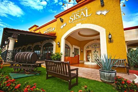The Royal Sands All Inclusive