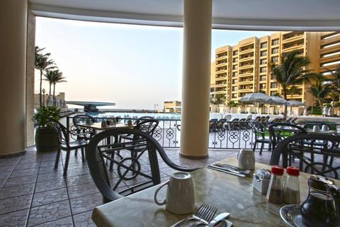 The Royal Sands All Inclusive