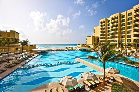 The Royal Sands All Inclusive