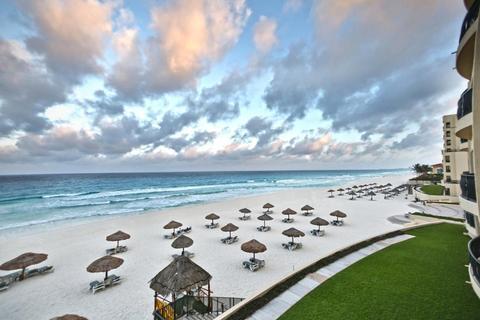 The Royal Sands All Inclusive
