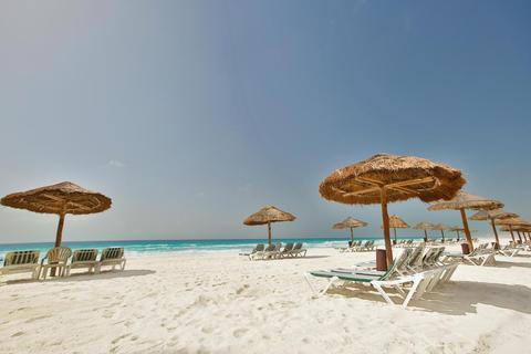 The Royal Sands All Inclusive