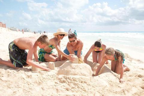 The Royal Sands All Inclusive