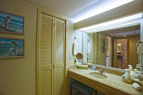The Royal Sands All Inclusive
