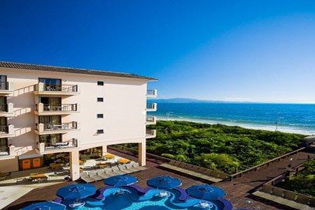 Jurere Beach Village Hotel Florianopolis