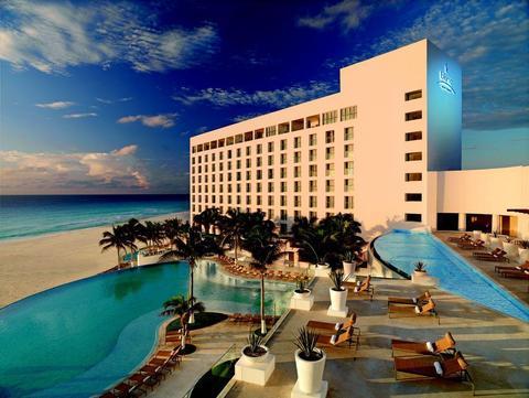 Le Blanc Spa Resort Cancun Mexico thumbnail
