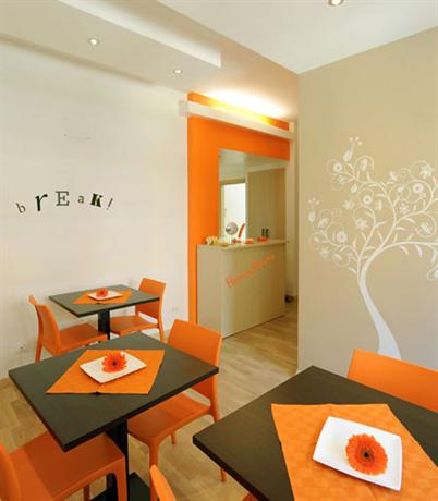 Honey Rooms