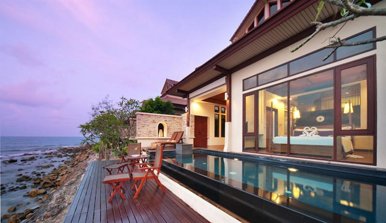 The Sarann Resort Koh Samui