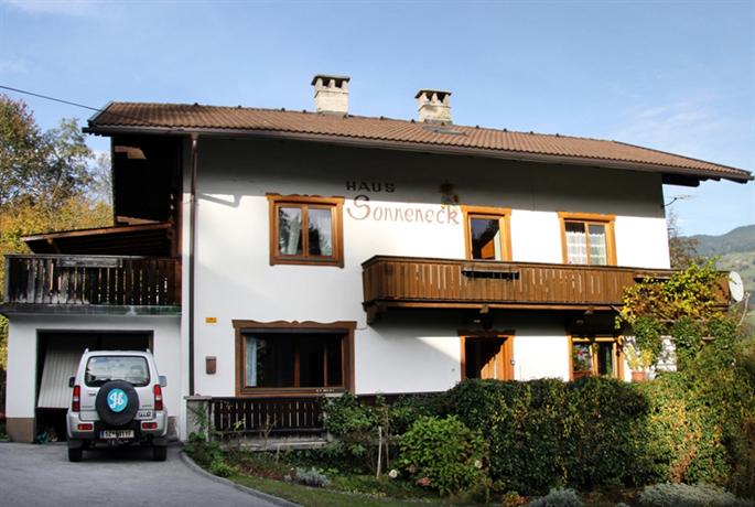 Haus Sonneneck Fugen