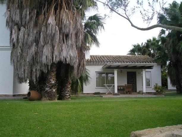 El Olivar de Roche Viejo