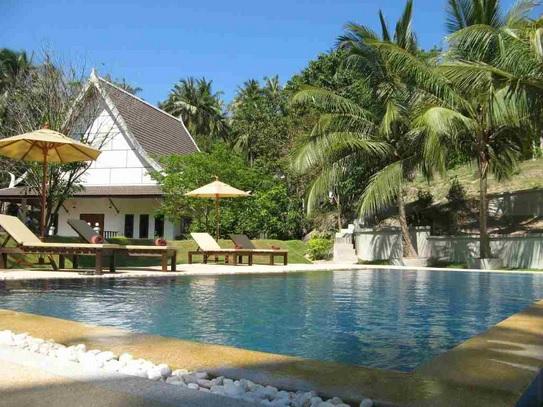 Woodlawn Villas Resort Ko Tao Thailand thumbnail
