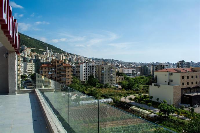 Al Murjan Palace Hotel