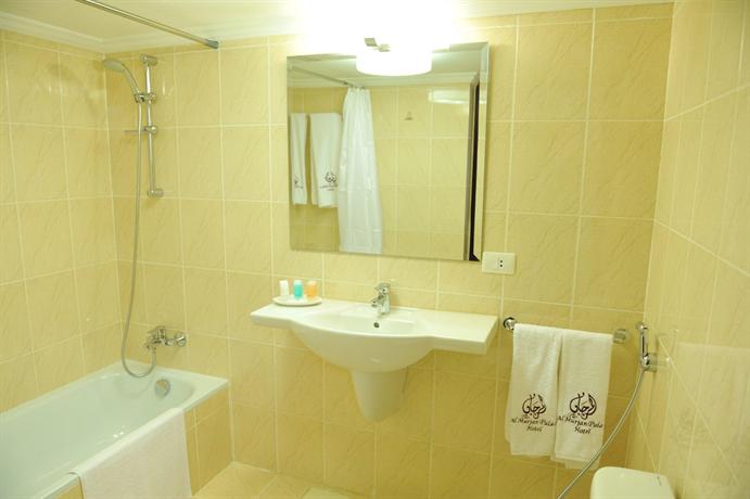Al Murjan Palace Hotel