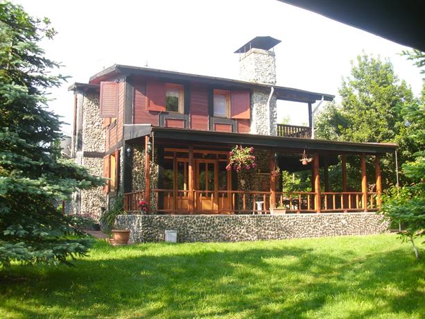 Tas Ev Butik Otel Sapanca