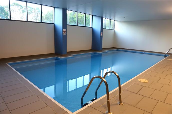 Alpha Hotel Eastern Creek