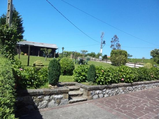 Pension Castio