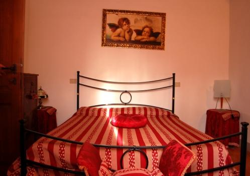 Casa Burraia