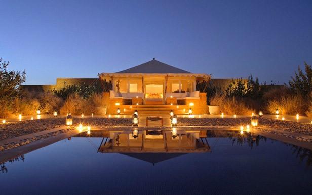 SUJAN The Serai Jaisalmer