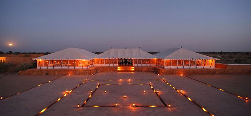SUJAN The Serai Jaisalmer