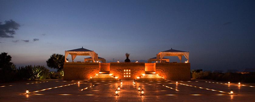 SUJAN The Serai Jaisalmer